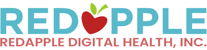 Redapple Digital Health, Inc.